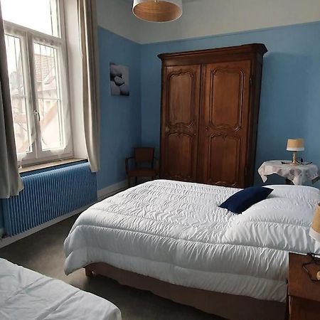 Appartement 5 Pers, A 200 M De La Plage De Wimereux - Chalet Valentine Buitenkant foto