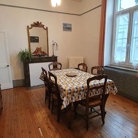 Appartement 5 Pers, A 200 M De La Plage De Wimereux - Chalet Valentine Buitenkant foto